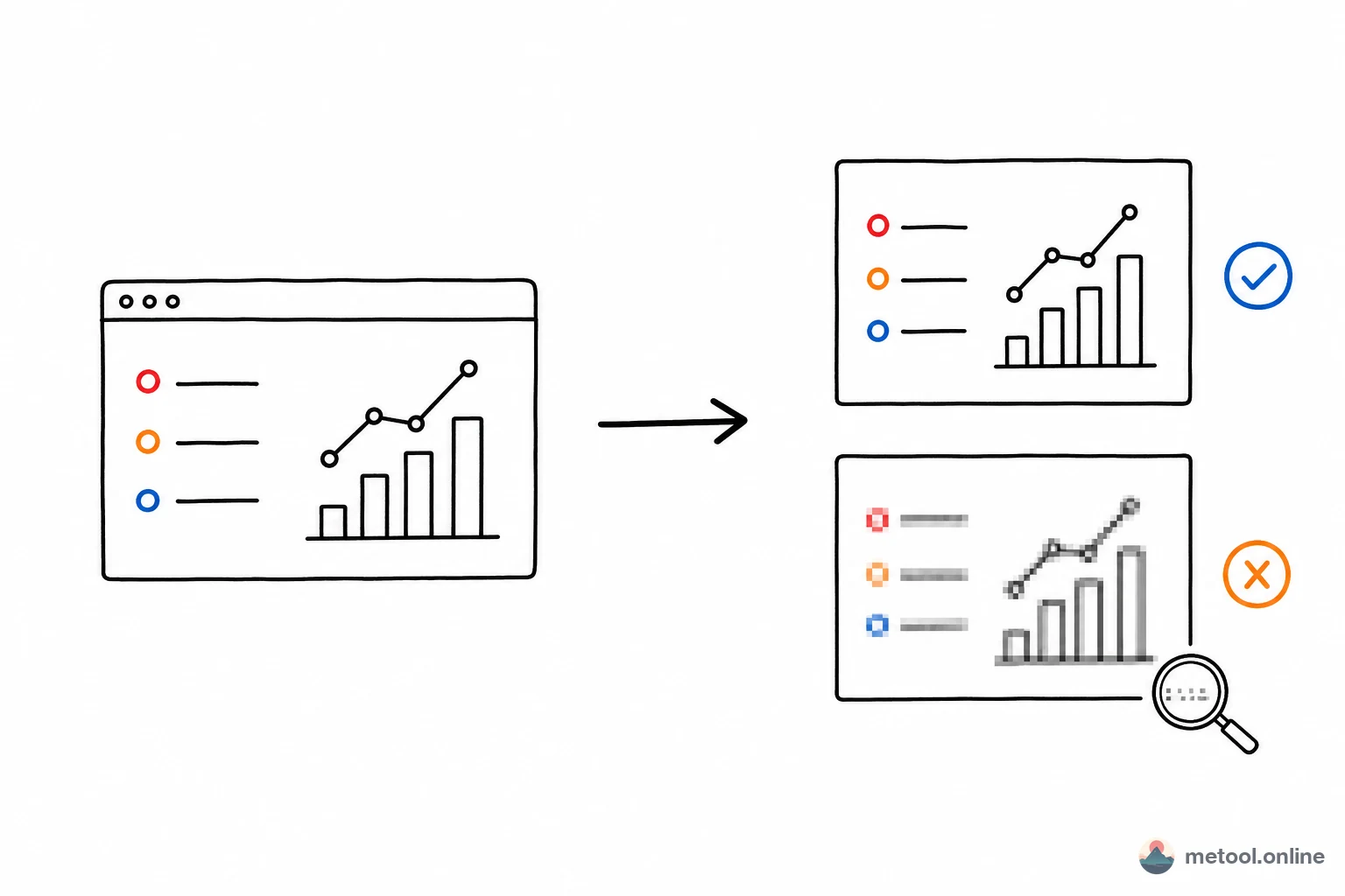 How to Export PPT Slides as Sharp Images