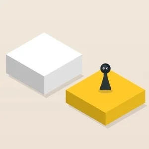 Jump Jump Game Online · Free Casual Jumping Browser Game No Download