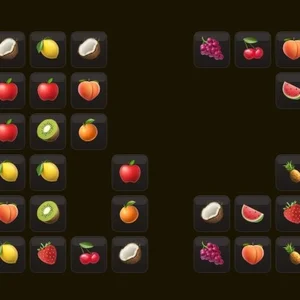 Lianliankan Tile Matching Game Online · Free Classic Puzzle No Download