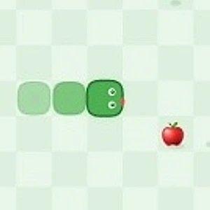 Classic Snake Game Online · Free Browser Puzzle, Multiple Speeds No Download