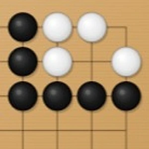 Go Tsumego Puzzles Online · Free Life and Death Problems, Improve Your Go Strength