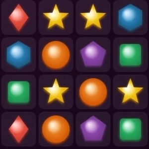 Match-3 Candy Crush Style Game Online · Free Browser Puzzle No Download